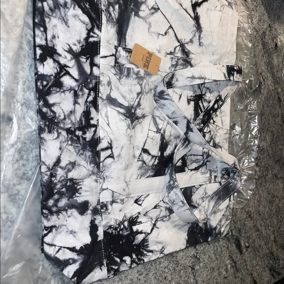 Pink tote - Picture 7 of 7